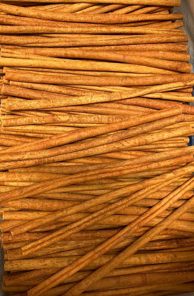 Cinnamon Sticks